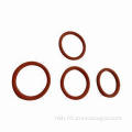 O-rings, Comes in Red Color